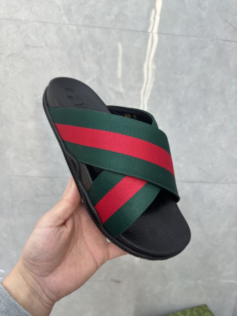 Gucci Slippers